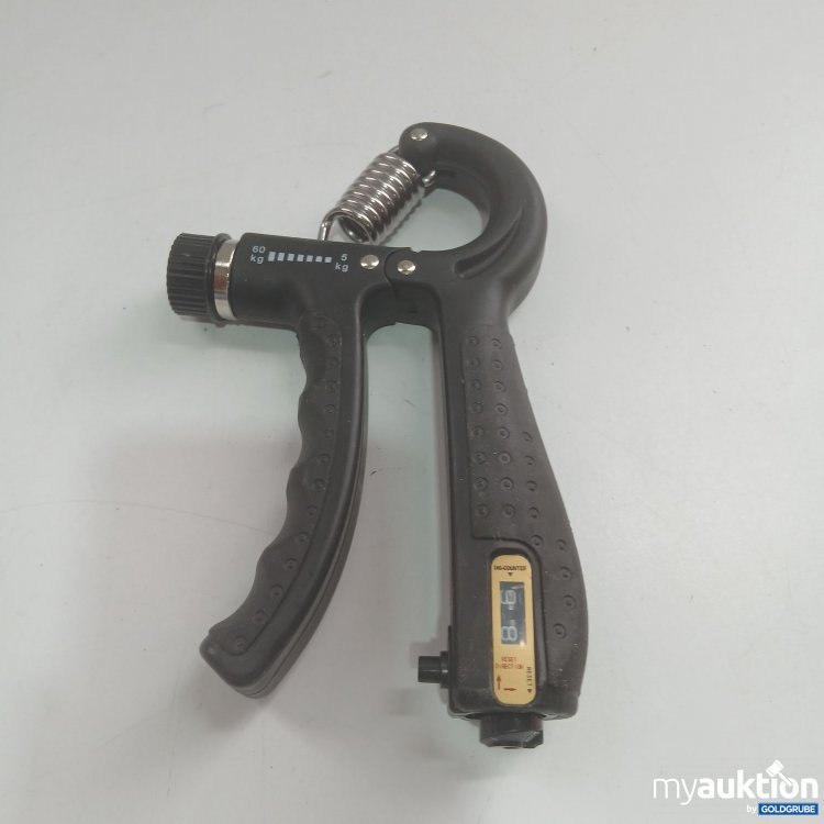 Artikel Nr. 849119: Handtrainer