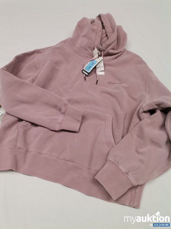 Artikel Nr. 864119 Artikel Nr. 864119: Element Hoodie