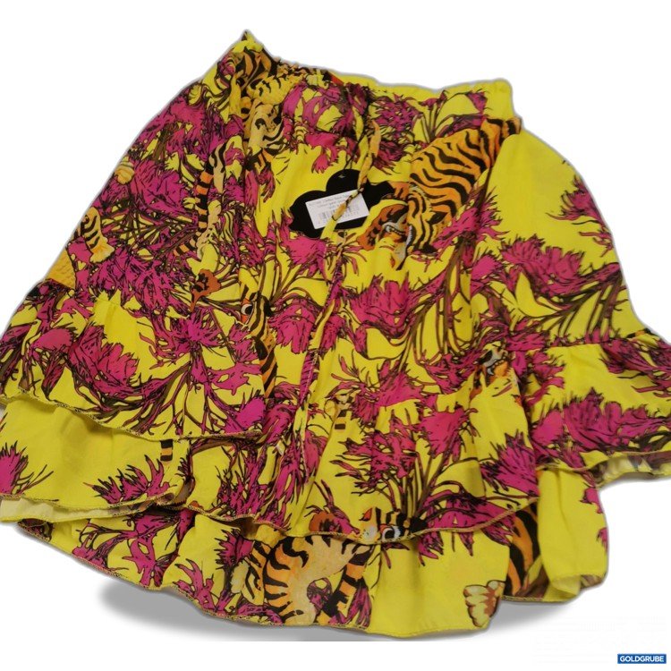 Artikel Nr. 880119: Miss goodlife Chiffon Rock 
