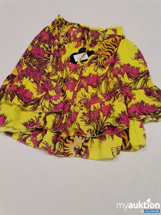 Artikel Nr. 880119: Miss goodlife Chiffon Rock 