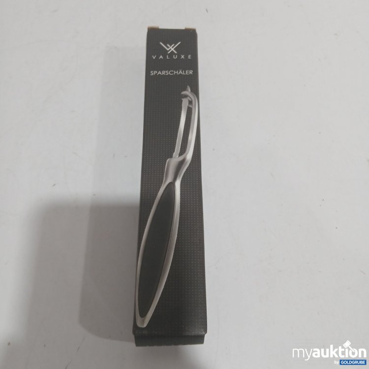Artikel Nr. 887119 Artikel Nr. 887119: Valuxe Sparschäler