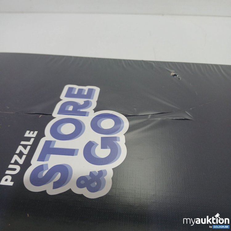 Artikel Nr. 889119: Ravensburger Puzzle Store&Go 300-1000