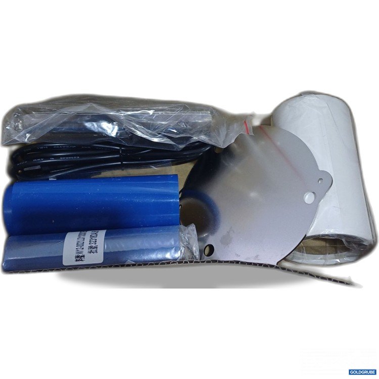 Artikel Nr. 897119: Diverses Zubehör 