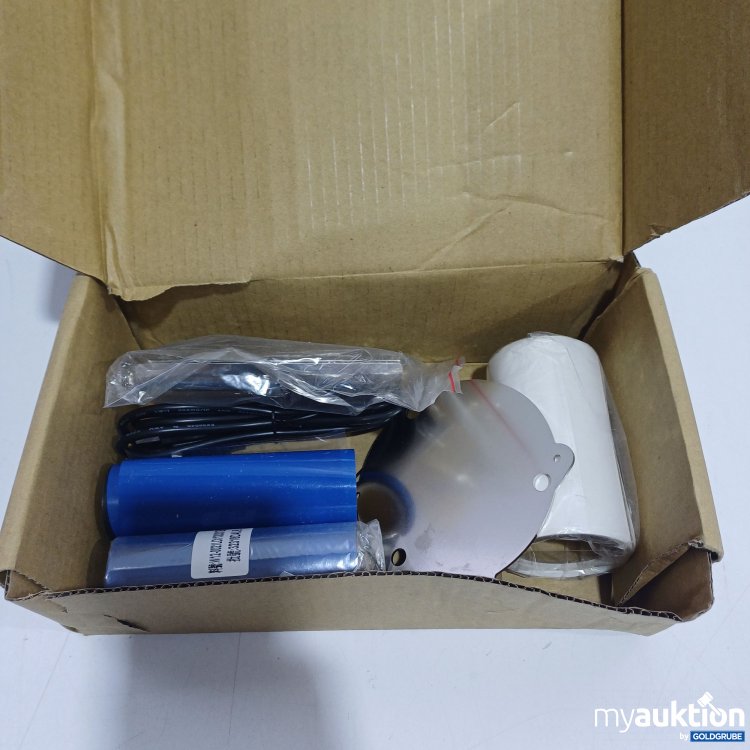 Artikel Nr. 897119: Diverses Zubehör 