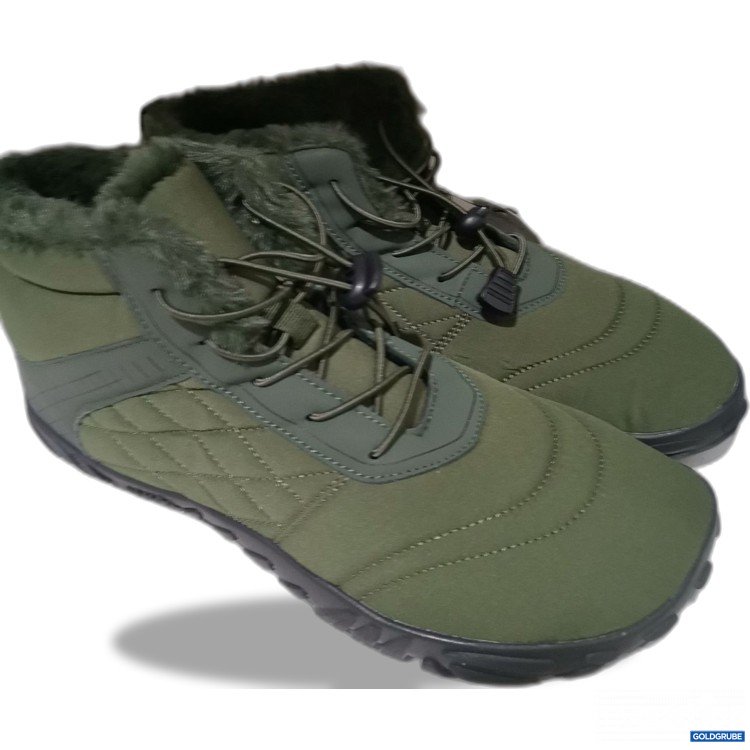 Artikel Nr. 899119: Röck Winterboots