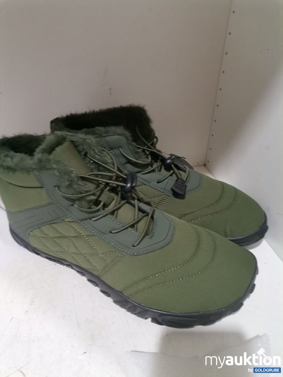 Artikel Nr. 899119: Röck Winterboots