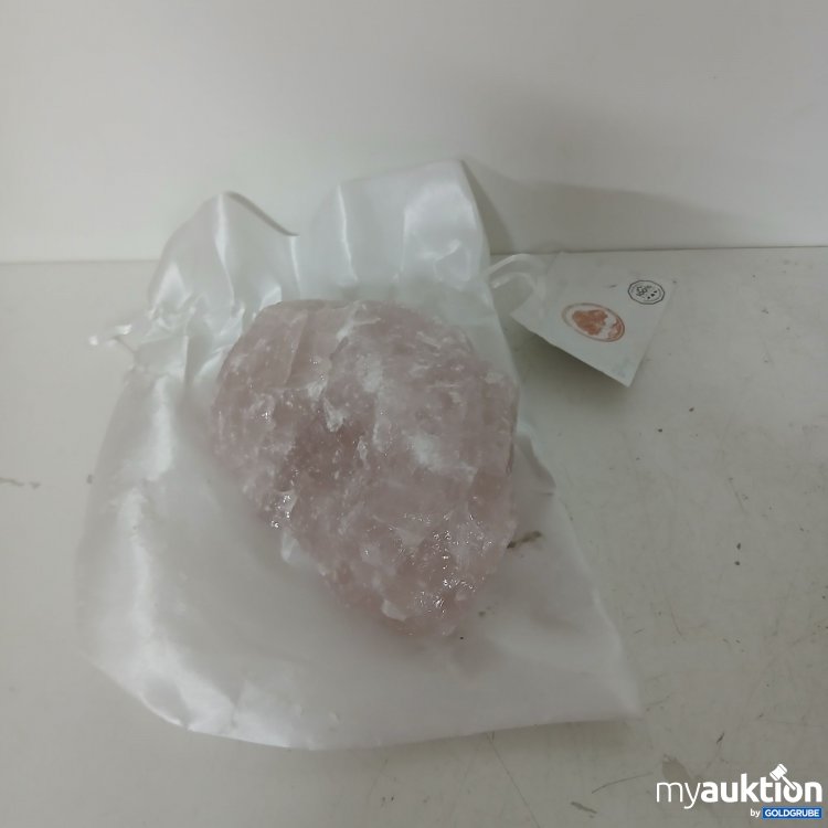 Artikel Nr. 902119: Rosenquarz ca.900g