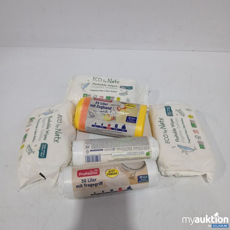 Artikel Nr. 904119: Diverse Drogeriebedarf