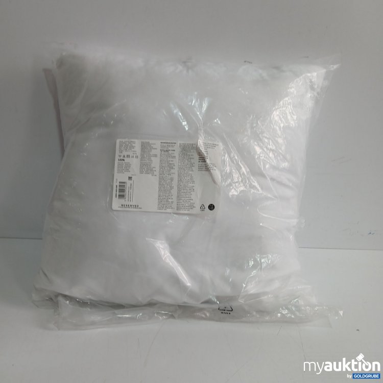 Artikel Nr. 905119: Reserve Kissen 48x48cm 