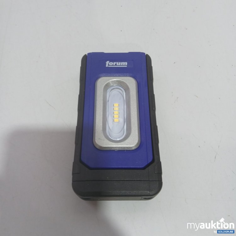 Artikel Nr. 911119 Artikel Nr. 911119: Forum LED Licht
