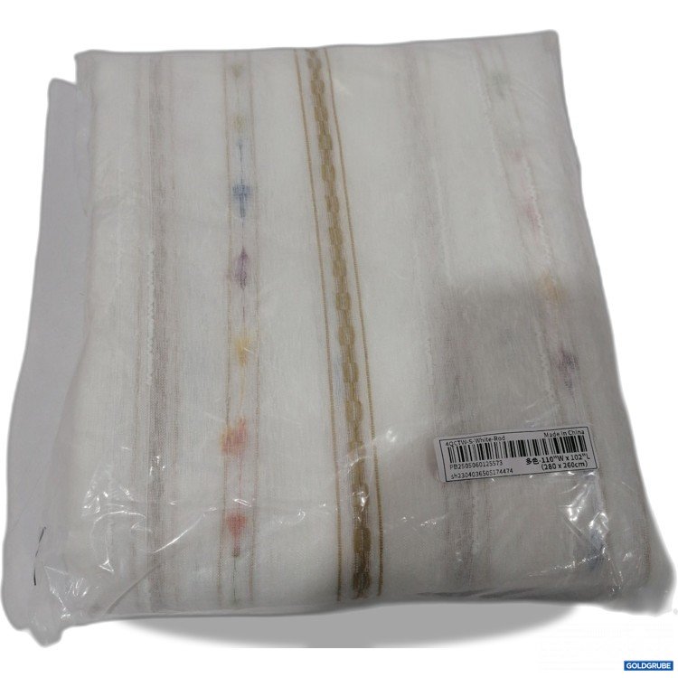 Artikel Nr. 912119: Vorhang 280x260cm Art:XYLG2412