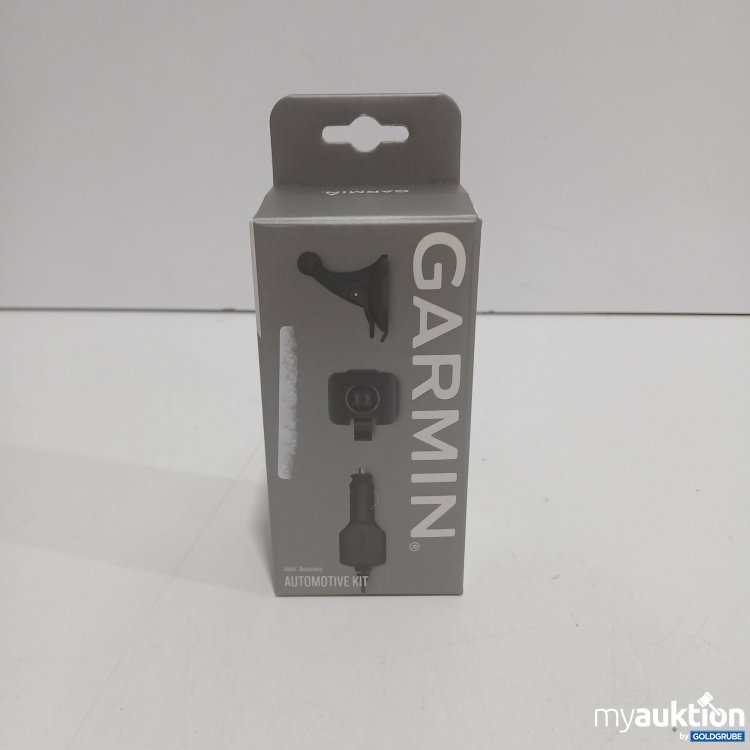 Artikel Nr. 915119: Garmin Automotive Kit 