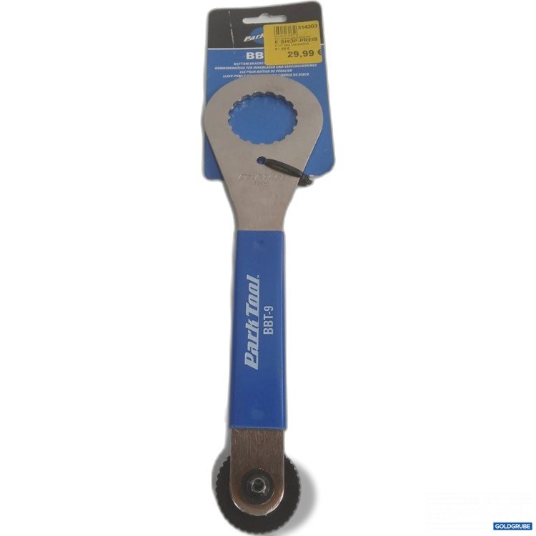 Artikel Nr. 919119: Park Tool BB-19 Werkzeug