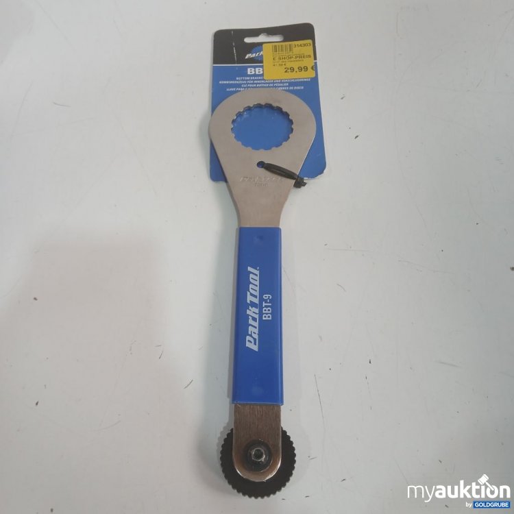 Artikel Nr. 919119: Park Tool BB-19 Werkzeug