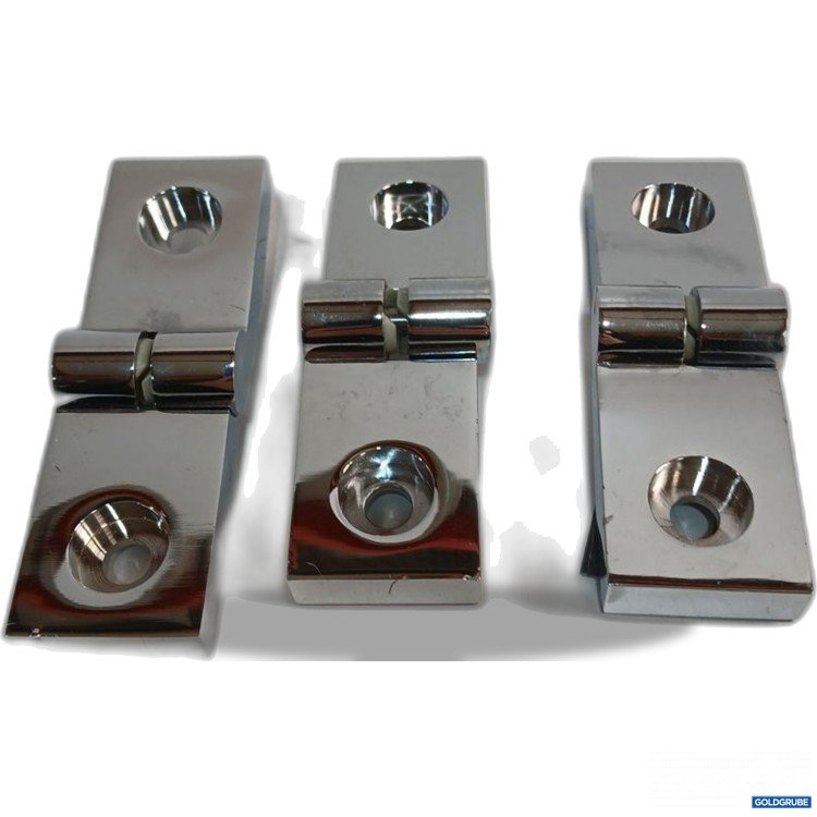 Artikel Nr. 920119 Artikel Nr. 920119: Scharniere 3 Stück