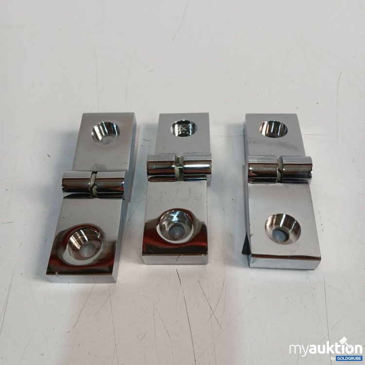 Artikel Nr. 920119 Artikel Nr. 920119: Scharniere 3 Stück