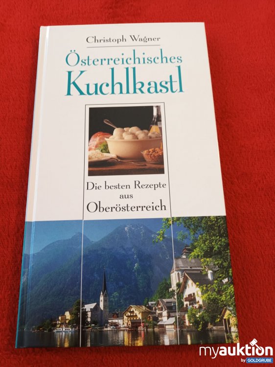 Artikel Nr. 941119: Österreichisches Kuchlkastel OBERÖSTERREICH 