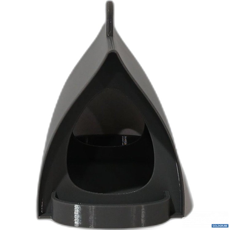 Artikel Nr. 955119 Artikel Nr. 955119: Plastik Vogelhaus