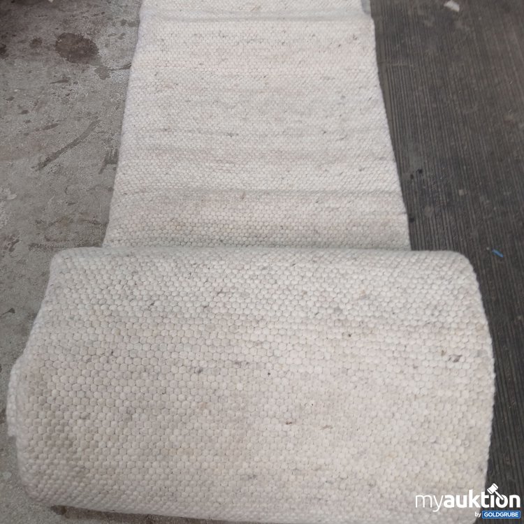 Artikel Nr. 959119: Diverser Teppich ca 294x256 farbe beige 