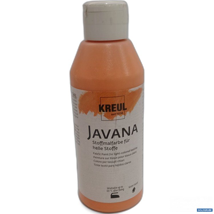 Artikel Nr. 963119: Kreul Javana Stoffmalfarbe 250ml 