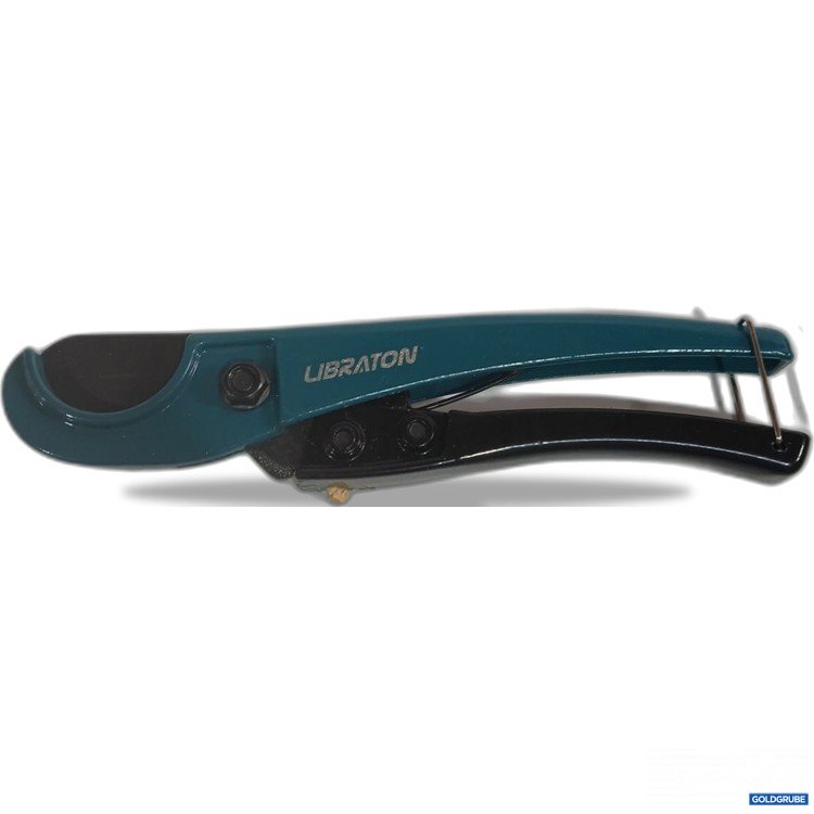 Artikel Nr. 964119: Libraton Rohrschneider