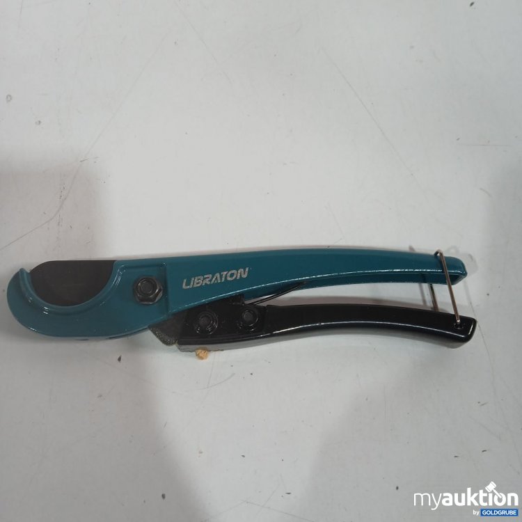 Artikel Nr. 964119: Libraton Rohrschneider