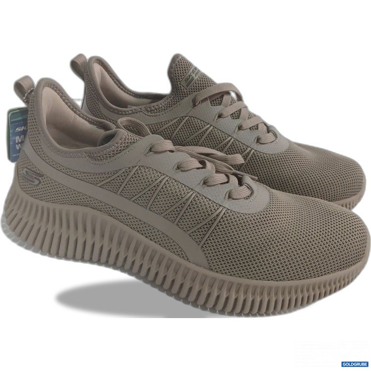 Artikel Nr. 991119 Artikel Nr. 991119: Skechers Bob Geo Sneaker