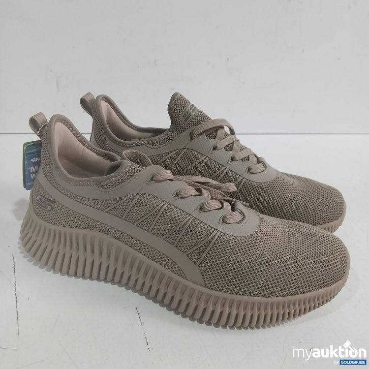 Artikel Nr. 991119 Artikel Nr. 991119: Skechers Bob Geo Sneaker