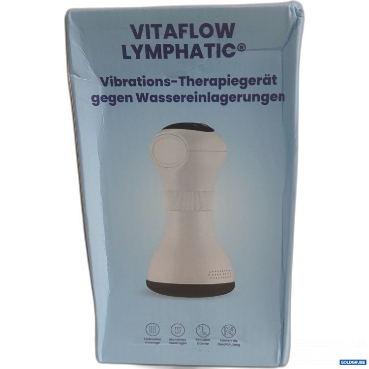 Artikel Nr. 995119 Artikel Nr. 995119: VITAFLOW LYMPHATIC
