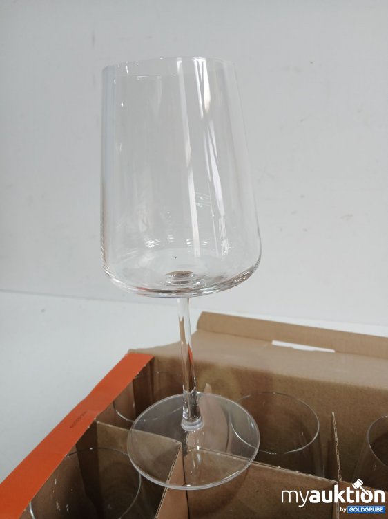 Artikel Nr. 996119 Artikel Nr. 996119: Stölzle Lausitz Gläser 6x 400ml