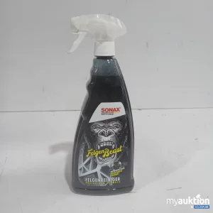 Artikel Nr. 477119: Sonax FelgenBeast Felgenreiniger 1L