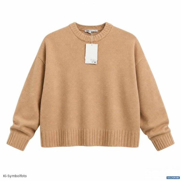 Artikel Nr. 435120: Cos Pullover 100 %Cashmere oversized 