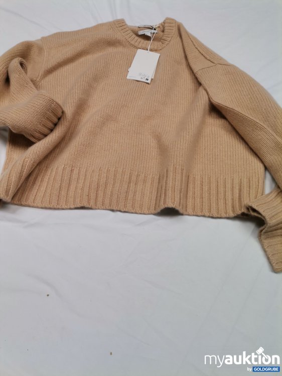 Artikel Nr. 435120: Cos Pullover 100 %Cashmere oversized 