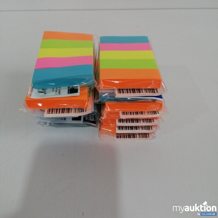 Artikel Nr. 439120: Post it 12x