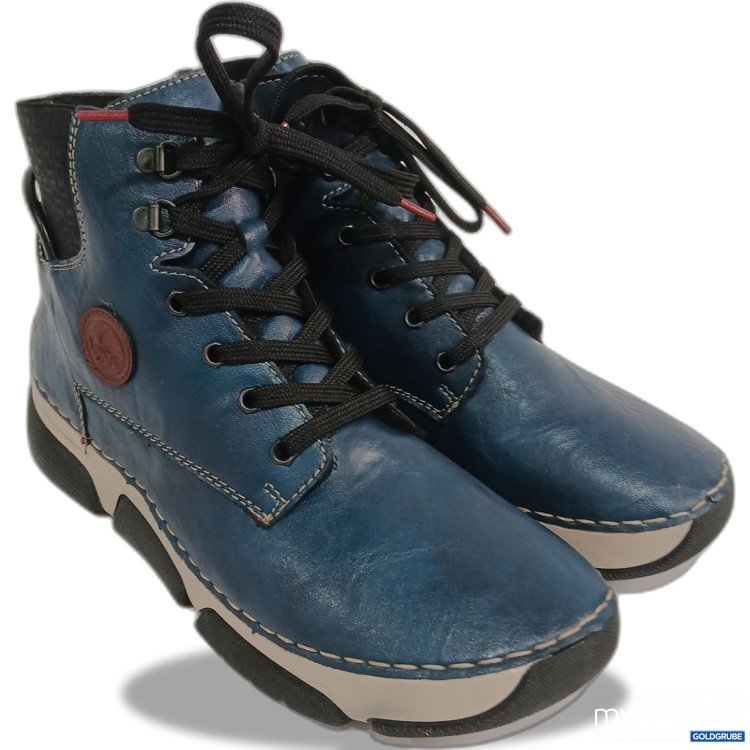 Artikel Nr. 444120: Rieker Winterboots 45943-12