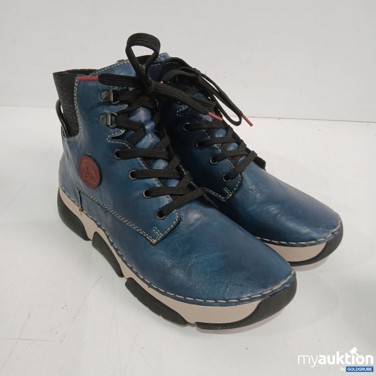 Artikel Nr. 444120: Rieker Winterboots 45943-12
