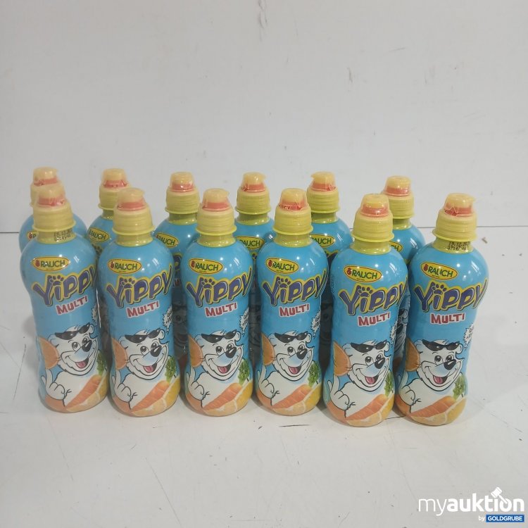 Artikel Nr. 469120: Rauch Yippy Multi je 330ml