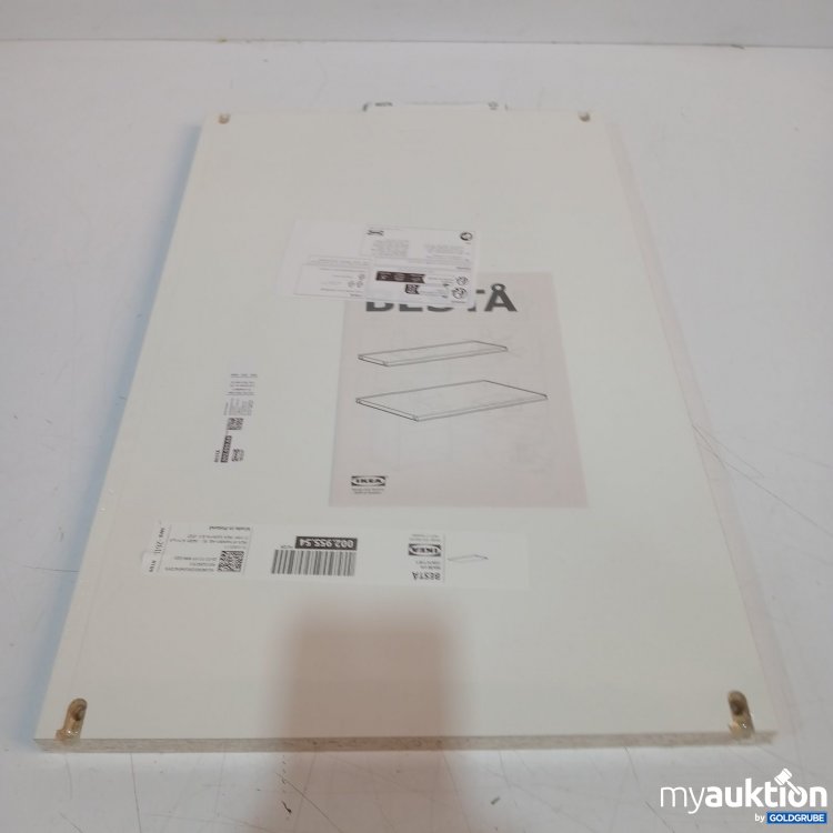 Artikel Nr. 472120 Artikel Nr. 472120: IKEA BESTÅ Regalboden 56x36 cm 002.955.54