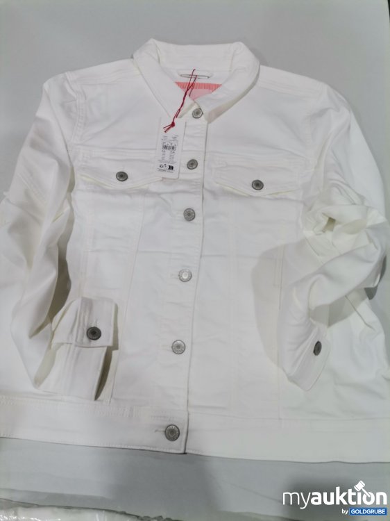 Artikel Nr. 516120 Artikel Nr. 516120: Street one Jeans Jacke