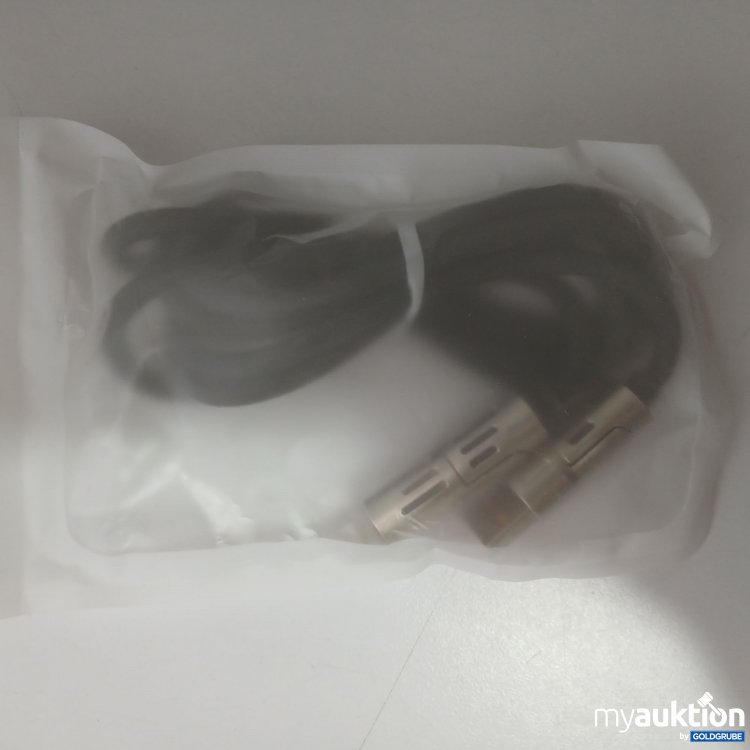 Artikel Nr. 522120 Artikel Nr. 522120: Mech four in One Data Cable Black