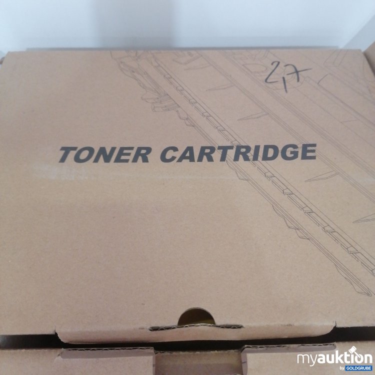 Artikel Nr. 709120: Toner Cartridge CLT-406S 