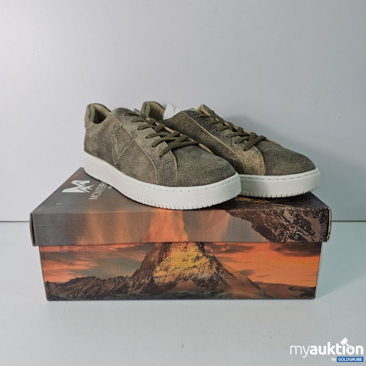 Artikel Nr. 791120 Artikel Nr. 791120: Montefuego Schuhe 41