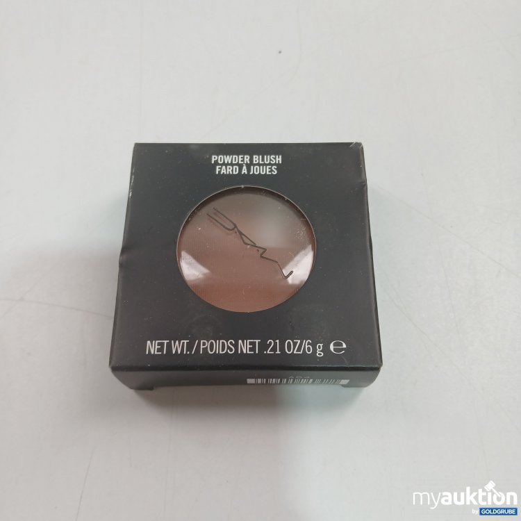 Artikel Nr. 809120: Mac Powder Blush 6g
