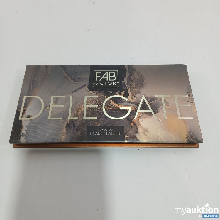 Artikel Nr. 811120 Artikel Nr. 811120: Fab Factory Delegate Palette