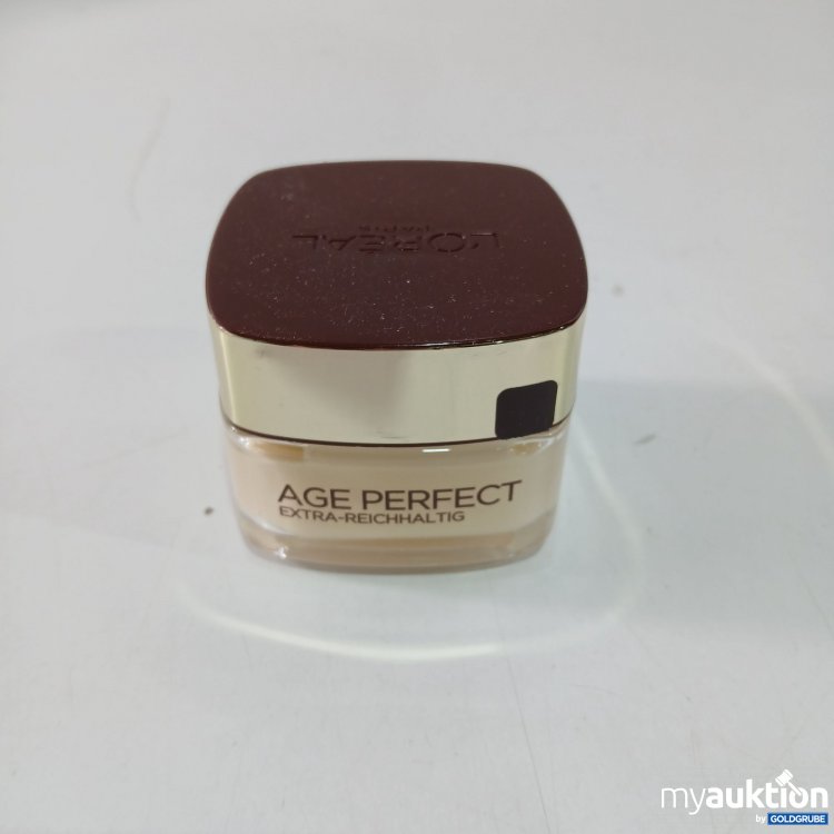 Artikel Nr. 812120 Artikel Nr. 812120: L'Oréal Age Perfect 50ml