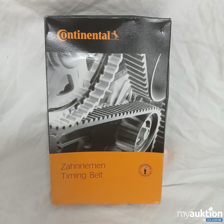 Artikel Nr. 817120 Artikel Nr. 817120: Continental Zahnriemen Timing Belt CT 957