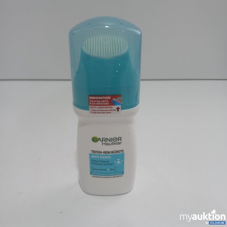 Artikel Nr. 820120 Artikel Nr. 820120: Garnier Hautklar Anti-Pickel 150ml