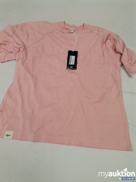 Artikel Nr. 823120 Artikel Nr. 823120: Reebok Shirt oversized