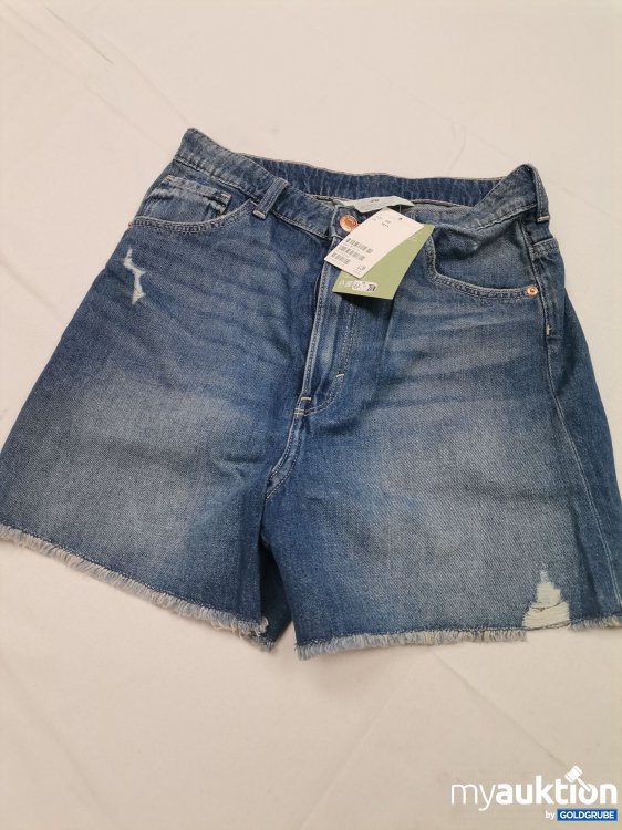 Artikel Nr. 824120 Artikel Nr. 824120: H&M Jeans Shorts girl