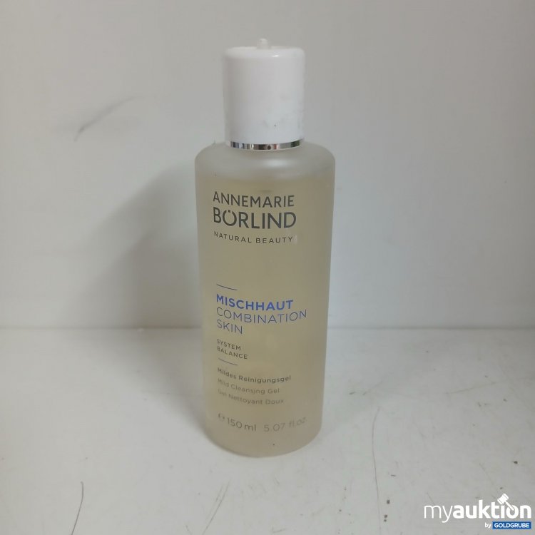 Artikel Nr. 828120 Artikel Nr. 828120: Annemarie Börlind Gesichtstonic 150ml